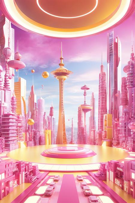 00686-1077652113-futuristic city with sky tower flying over it,in the style of vibrant stage backdrops,group f_64,miki asai,money themed,circular.png